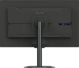Монитор Gigabyte 27" M27UP черный IPS LED 16:9 HDMI M/M матовая HAS 350cd 178гр/178гр 3840x2160 160Hz DP 4K USB 6.93кг