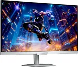 Монитор Gigabyte 27" M27UP ICE белый IPS LED 16:9 HDMI M/M матовая HAS 350cd 178гр/178гр 3840x2160 160Hz DP 4K USB 6.93кг