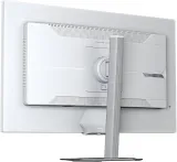 Монитор Gigabyte 27" M27UP ICE белый IPS LED 16:9 HDMI M/M матовая HAS 350cd 178гр/178гр 3840x2160 160Hz DP 4K USB 6.93кг