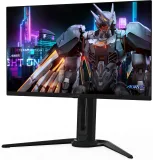 Монитор Gigabyte 27" Aorus FO27Q5P черный OLED LED 16:9 HDMI M/M матовая HAS Piv 1500000:1 250cd 178гр/178гр 2560x1440 500Hz DP 2K USB 6.8кг