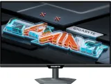 Монитор Gigabyte 27" M27QS черный IPS LED 1ms (20VM0-M27QSBT-1EKR)