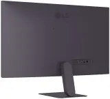 Монитор LG 27" UltraGear 27G411A-B черный IPS LED 5ms 16:9 HDMI матовая 1500:1 250cd 178гр/178гр 1920x1080 144Hz DP FHD 3.8кг