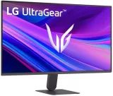 Монитор LG 27" UltraGear 27G411A-B черный IPS LED 5ms 16:9 HDMI матовая 1500:1 250cd 178гр/178гр 1920x1080 144Hz DP FHD 3.8кг