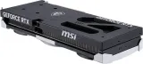 Видеокарта MSI PCI-E 5.0 RTX 5060TI 8G VENTUS 3X NVIDIA GeForce RTX 5060TI 8Gb 128bit GDDR7 2602/28000 HDMIx1 DPx3 HDCP Ret