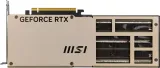 MSI RTX 5080 16G INSPIRE 3X OC//RTX 5080, HDMI, DP*3, 16G , D7