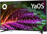 Телевизор LED BBK 42.5" 43LEX-8264/UTS2C Яндекс.ТВ черный 4K Ultra HD 60Hz DVB-T2 DVB-C DVB-S2 USB WiFi Smart TV