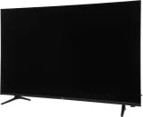 Телевизор LED BBK 42.5" 43LEX-8264/UTS2C Яндекс.ТВ черный 4K Ultra HD 60Hz DVB-T2 DVB-C DVB-S2 USB WiFi Smart TV
