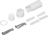 Камера видеонаблюдения IP Dahua DH-IPC-B1E20P-A-0280B 2.8-2.8мм цв.