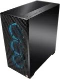 ПК IRU Strato 710Z7GP TWR i5 12600K (3.7) 32Gb SSD1Tb UHDG 770 без ОС GbitEth 850W черный (RUS) (2134692)