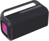 Колонка порт. Digma D-PS1526 черный 40W 2.0 BT 10м 3000mAh