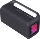 Колонка порт. Digma D-PS1526 черный 40W 2.0 BT 10м 3000mAh