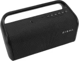 Колонка порт. Digma D-PS1526 черный 40W 2.0 BT 10м 3000mAh