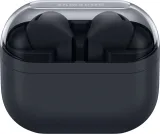 Гарнитура внутриканальные Samsung Galaxy Buds 3 FE R420 черный беспроводные bluetooth в ушной раковине (SM-R420NZKACIS)