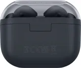 Гарнитура внутриканальные Samsung Galaxy Buds 3 FE R420 черный беспроводные bluetooth в ушной раковине (SM-R420NZKACIS)
