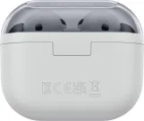 Гарнитура внутриканальные Samsung Galaxy Buds 3 FE R420 серый беспроводные bluetooth в ушной раковине (SM-R420NZAACIS)