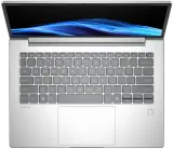 Ноутбук HP ProBook 4 G1i Core 5 120U 16Gb SSD512Gb Intel Iris Xe graphics 14" WUXGA (1920x1080)/ENGKBD Windows 11 Pro silver WiFi BT Cam (C2BP2AT)