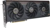 Видеокарта Asus PCI-E 5.0 PROART-RTX5070TI-O16G NVIDIA GeForce RTX 5070TI 16Gb 256bit GDDR7 2497/28000 HDMIx1 DPx3 HDCP Ret