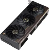 Видеокарта Asus PCI-E 5.0 PROART-RTX5070TI-O16G NVIDIA GeForce RTX 5070TI 16Gb 256bit GDDR7 2497/28000 HDMIx1 DPx3 HDCP Ret
