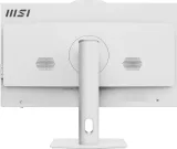 Моноблок MSI Pro AP272P 14M-617XRU 27" Full HD i5 14400 (2.5) 16Gb SSD512Gb UHDG 730 без ОС GbitEth WiFi BT 120W клавиатура мышь Cam белый 1920x1080