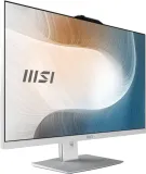Моноблок MSI Modern AM272P 1M-685XRU 27" Full HD Core 7 150U (1.8) 32Gb SSD1Tb Graphics без ОС GbitEth WiFi BT 120W клавиатура мышь Cam белый 1920x1080