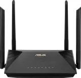 Роутер беспроводной Asus RT-AX1800U AX1800 10/100/1000BASE-TX/4G ready