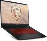 Ноутбук MSI Katana 17 B13UCR-1609XRU Core i5 13420H 16Gb SSD1Tb NVIDIA GeForce RTX 3050 4Gb 17.3" IPS FHD (1920x1080) FreeDOS black WiFi BT Cam (9S7-17L541-1609)