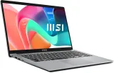 Ноутбук MSI Modern 15 F1MG-875XRU Core 5 120U 16Gb SSD1Tb Intel Graphics 15.6" IPS FHD (1920x1080) FreeDOS silver WiFi BT Cam (9S7-15S112-875)