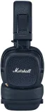 Гарнитура накладные Marshall Major V синий беспроводные bluetooth оголовье (MAJOR V BLUE)