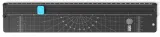 Резак роликовый Cactus CS-CUT-DP405 A4/5лист./320мм/ручн.прижим/защитный экран