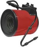 Тепловая пушка электрическая Парма ТВ-02-3600 220Вт красный