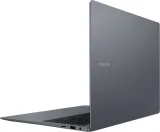 Ноутбук Samsung Galaxy Book 4 Pro NP960 Core Ultra 7 155U 16Gb SSD512Gb Intel Arc 16" AMOLED Touch 3K (2880x1800) Windows 11 Home grey WiFi BT Cam (NP960XGK-LG7IN)