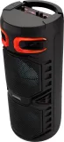 Минисистема Hyundai H-MC1213 черный 20Вт FM USB BT micro SD