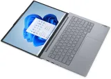 Ноутбук Lenovo Thinkbook 14 G8 IAL Core Ultra 7 255H 16Gb SSD512Gb Intel Arc 14" IPS WUXGA (1920x1200) Windows 11 Pro grey WiFi BT Cam (21SJ005CGQ)