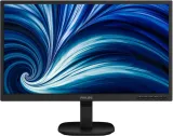 Монитор Philips 23.8" 24B2N2100L черный IPS LED 4ms 16:9 HDMI матовая 1300:1 250cd 178гр/178гр 1920x1080 100Hz VGA FHD 4.37кг