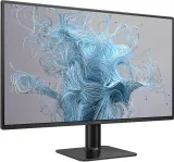 Монитор Philips 27" 27E2N2100 черный IPS LED 4ms 16:9 HDMI матовая 1500:1 300cd 178гр/178гр 1920x1080 120Hz VGA FHD 3.22кг
