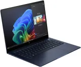 Ноутбук HP EliteBook Ultra G1q8 Snapdragon X Plus X1P-42-100 16Gb SSD512Gb Intel Arc 14" WUXGA (2240x1400)/ENGKBD Windows 11 Pro 64 dk.blue WiFi BT Cam (9M4E6AT)