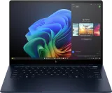 Ноутбук HP EliteBook Ultra G1q8 Snapdragon X Plus X1P-42-100 16Gb SSD512Gb Intel Arc 14" WUXGA (2240x1400)/ENGKBD Windows 11 Pro 64 dk.blue WiFi BT Cam (9M4E6AT)