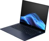 Ноутбук HP EliteBook Ultra G1q8 Snapdragon X Plus X1P-42-100 16Gb SSD512Gb Intel Arc 14" WUXGA (2240x1400)/ENGKBD Windows 11 Pro 64 dk.blue WiFi BT Cam (9M4E6AT)
