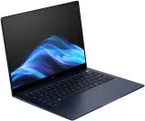 Ноутбук HP EliteBook Ultra G1q Snapdragon X Elite X1E-78-100 32Gb SSD1Tb Qualcomm Adreno 14" Touch WUXGA (2240x1400)/ENGKBD Windows 11 Pro 64 dk.blue WiFi BT Cam (9M4E3AT)