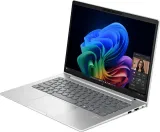 Ноутбук HP EliteBook 6 G1i Ultra 5 225U 16Gb SSD512Gb Intel Iris Xe graphics 14" FHD (1920x1080)/ENGKBD Windows 11 Pro 64 silver WiFi BT Cam (AD4G0ET)