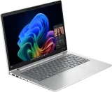Ноутбук HP EliteBook 6 G1i Ultra 5 225U 16Gb SSD512Gb Intel Iris Xe graphics 14" FHD (1920x1080)/ENGKBD Windows 11 Pro 64 silver WiFi BT Cam (AD4G0ET)