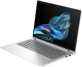 Ноутбук HP EliteBook 6 G1i Snapdragon X X1-26-100 32Gb SSD512Gb Intel Iris Xe graphics 14" FHD (1920x1080)/ENGKBD Windows 11 Pro 64 silver WiFi BT Cam (9M4J2AT)