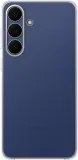 Чехол (клип-кейс) Samsung для Samsung Galaxy S25 FE Clear Case прозрачный (EF-QS731CTEGRU)