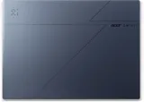 Ноутбук Acer Swift Go 14 AI SFG14-75-58NB Core Ultra 5 226V 16Gb SSD1Tb Intel Arc 14" OLED WUXGA (1920x1200) без ОС blue WiFi BT Cam (NX.JNBCD.007)