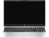 Ноутбук HP 250 G10 Core i7 1355U 16Gb SSD512Gb Intel Iris Xe graphics 15.6" FHD (1920x1080)/ENGKBD FreeDOS dk.silver WiFi BT Cam (BJ2X3UA)