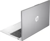 Ноутбук HP 250 G10 Core i7 1355U 16Gb SSD512Gb Intel Iris Xe graphics 15.6" FHD (1920x1080)/ENGKBD FreeDOS dk.silver WiFi BT Cam (BJ2X3UA)
