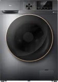 Стиральная машина TCL W-P210W с паром класс: A+++ загр.фронтальная макс.:10кг серый инвертор