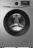 Стиральная машина TCL W-SF606G с паром класс: A+++ загр.фронтальная макс.:6кг серый инвертор