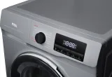 Стиральная машина TCL W-SF606G с паром класс: A+++ загр.фронтальная макс.:6кг серый инвертор