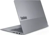 Ноутбук Lenovo Thinkbook 14 G7 IML Core Ultra 7 155H 16Gb SSD512Gb Intel Arc 14" IPS WUXGA (1920x1200) без ОС grey WiFi BT Cam Bag (21MR002YUE)